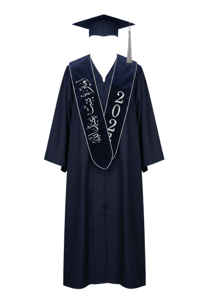 Navy Blue Set